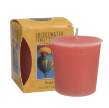 Soar Boxed Votive Candle