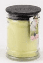 Spring Dress Small Jar Candle