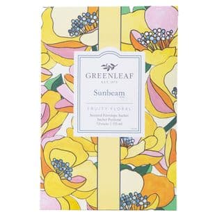Sunbeam Large Scented Sachet
