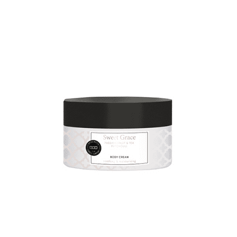 Sweet Grace Body Care Collection Body Cream 250ml