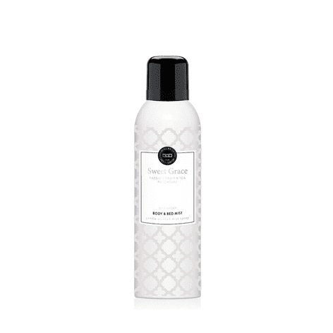 Sweet Grace Body Care Collection Body Mist 150ml