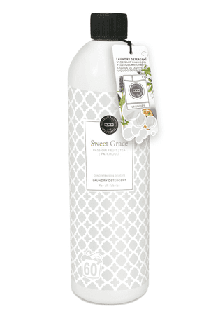 Sweet Grace Delicate Detergent Concentrate 1000ml