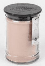 Sweet Grace Large Jar Candle