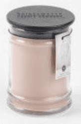 Sweet Grace Small Jar Candle