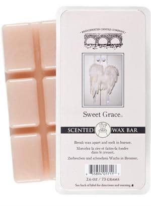 SWEET GRACE WAX BAR