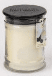 Sweet Magnolia Small Jar Candle