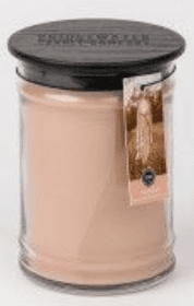 Wanderlust Large Jar Candle