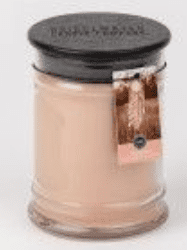 Wanderlust Small Jar Candle