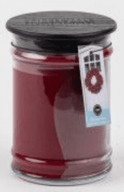 Welcome Home Large Jar Candle