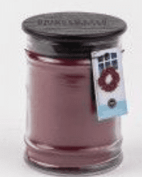 Welcome Home Small Jar Candle