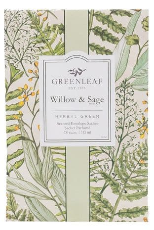 Willow & Sage Large Scented Sachet