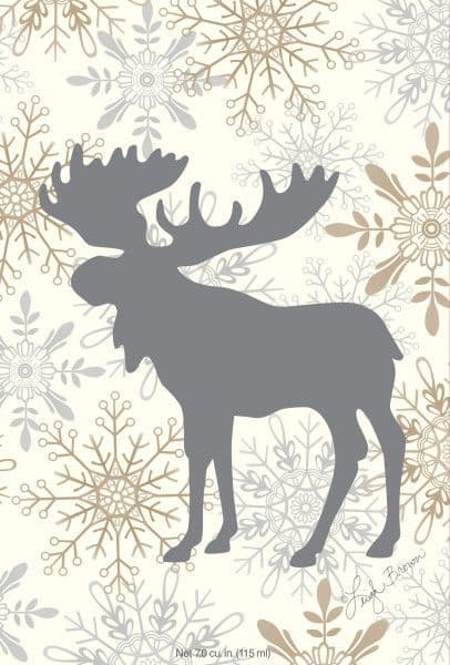 WOODLAND WILLOWBROOK FRESH SCENTED SACHET