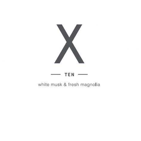 X - Reeds