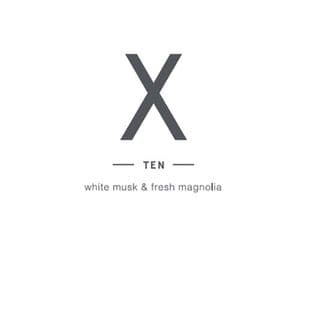 X - Reeds
