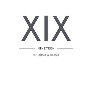 XIX - Jar Candle