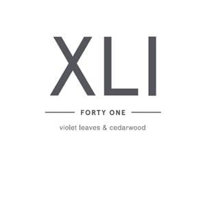 XLI - Jar Candle