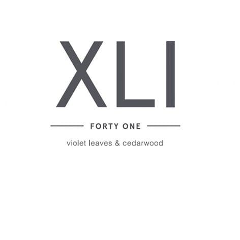 XLI - REEDS