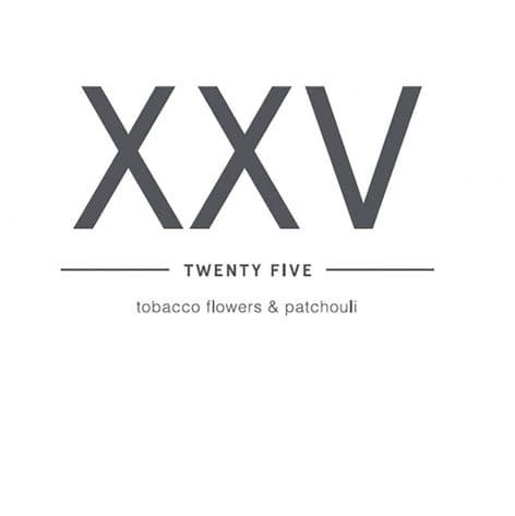 XXV - Reeds