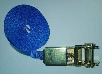 25mm Endless Ratchet Strap