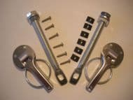 Bonnet Pin Kit (RD1901)