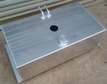 Fuel Tank Small/Trials