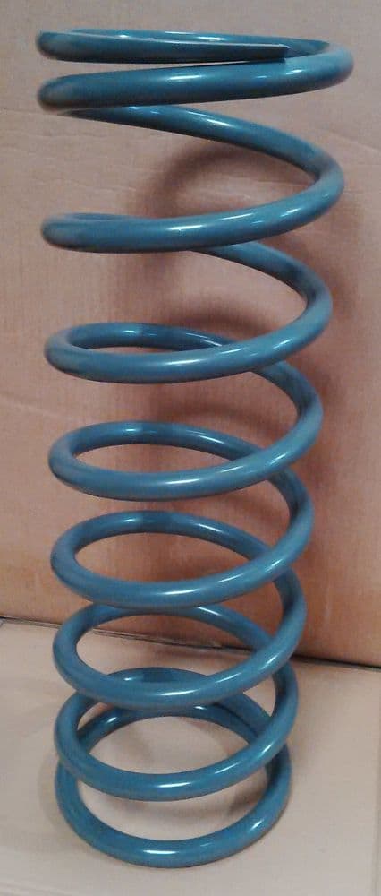 Rear Comp Safari/Race Spring A Frame