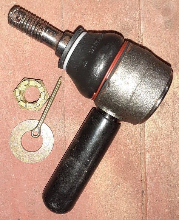 Track Rod End D1 RRC Defender