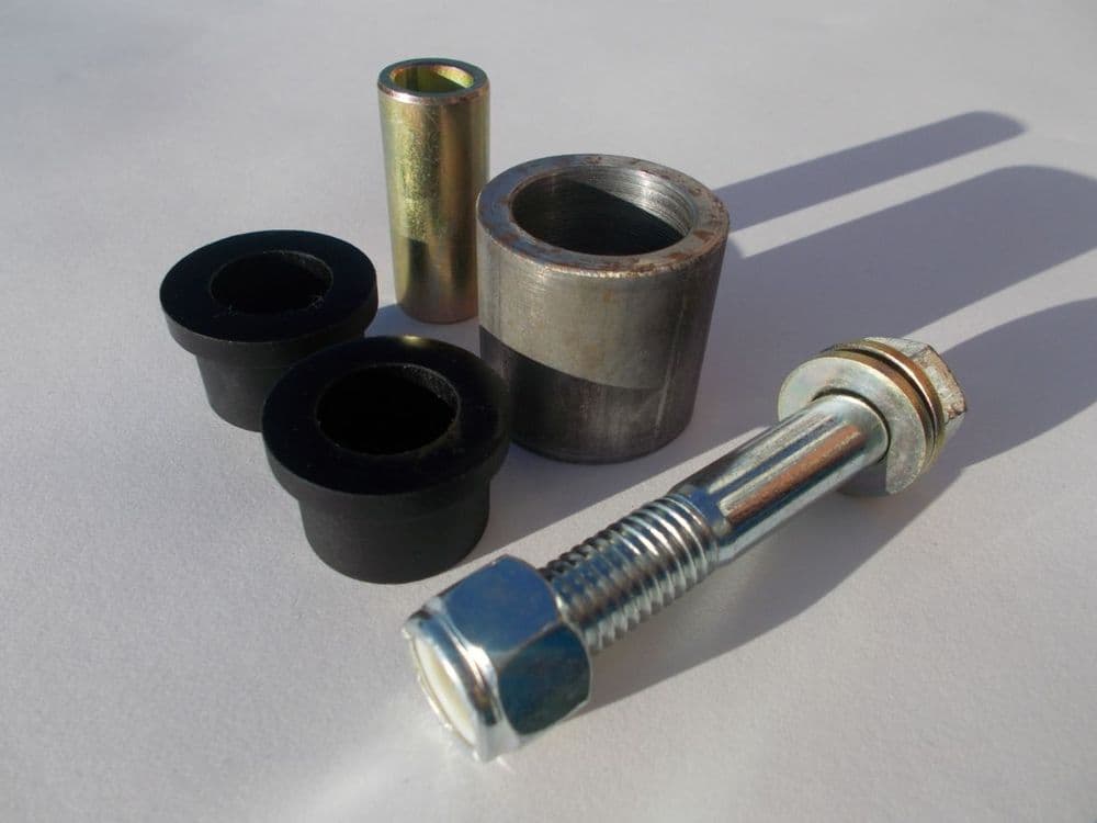 Universal Mounting Bush Kit 7020K