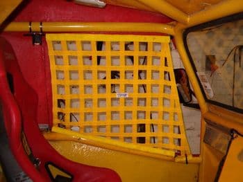 Window/Door Net Tomcat Large
