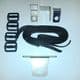 Window Net Fitting Kit
