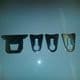 Window Net Fitting Kit