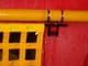 Window Net Fitting Kit