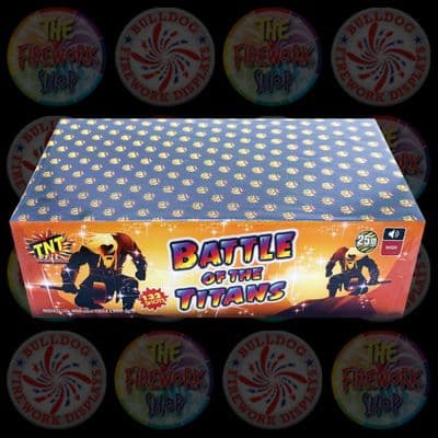 Battle of the Titans 132 Shot 2284