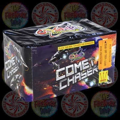 Comet Chaser 20 Shot - 20713