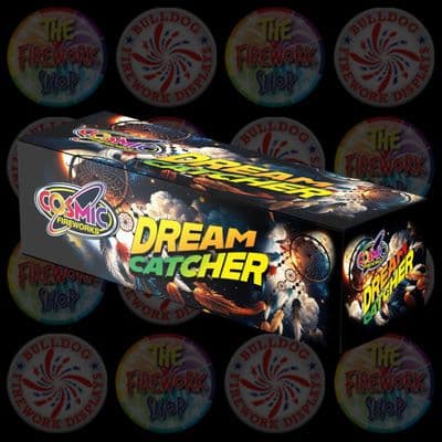 Dream Catcher 80S - 20773