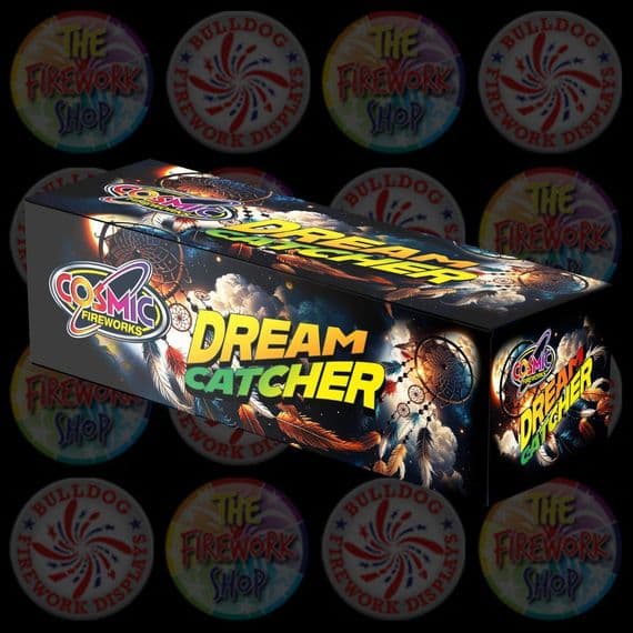 Dream Catcher 80S - 20773