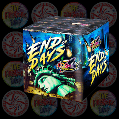 End of Days 56 Shot 20783