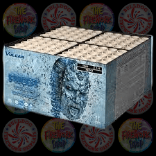 Frost 100 Shot - 1069