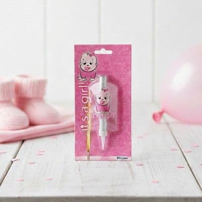 Gender Fountain Girl