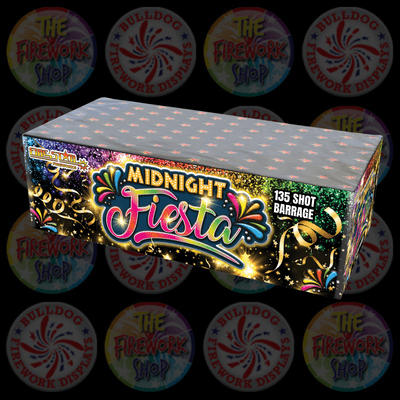 Midnight Fiesta 135 Shot 6652