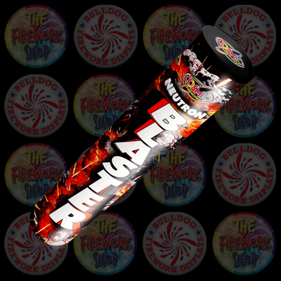 Neutron Blaster 56 Shot - 20444