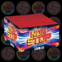 Non-Stop 100 Shot - 1091