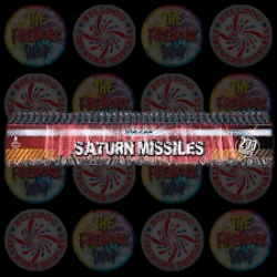 Saturn Missile 200 Shot - 1123