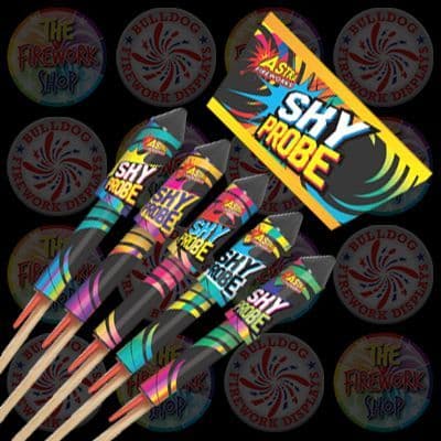 Sky Probe 5pk - 30510