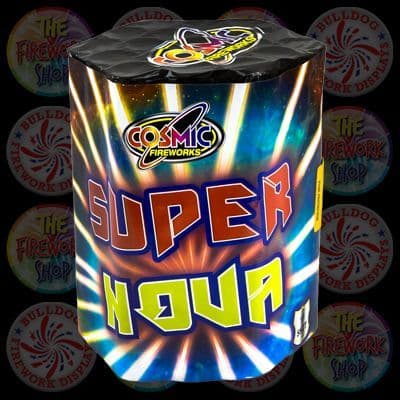 Super Nova 19 Shot - 20751