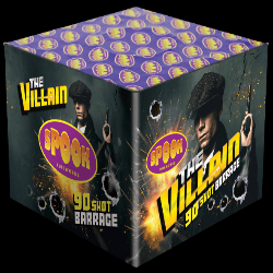 The Villain 90 Shot - SP1564