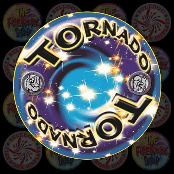 Tornado - 20360 -  Spinning Wheel
