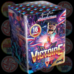 Victoire- 16s - 15275