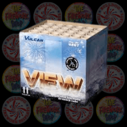 View 30s Low Noise - 4867