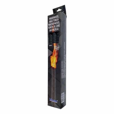 Wax Procession Torch 45-60 Mins Pack Of 6